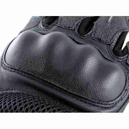 фото 2 Мотоперчатки Мотоперчатки Buse Air Flow Handschuh Black 8