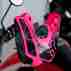 фото 5 Мотошлемы Мотошлем Fox V1 Mako Helmet Ece Pink XXL