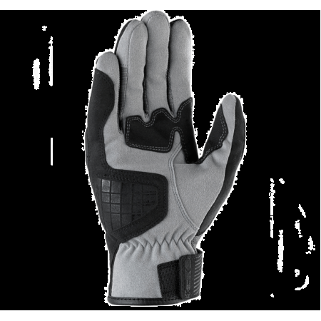 фото 3 Мотоперчатки Мотоперчатки Spidi TXR Black-Grey XL