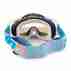 фото 4 Кросові маски і окуляри Мотоокуляри 100% Racecraft Goggle Hyperloop - Mirror Blue Lens