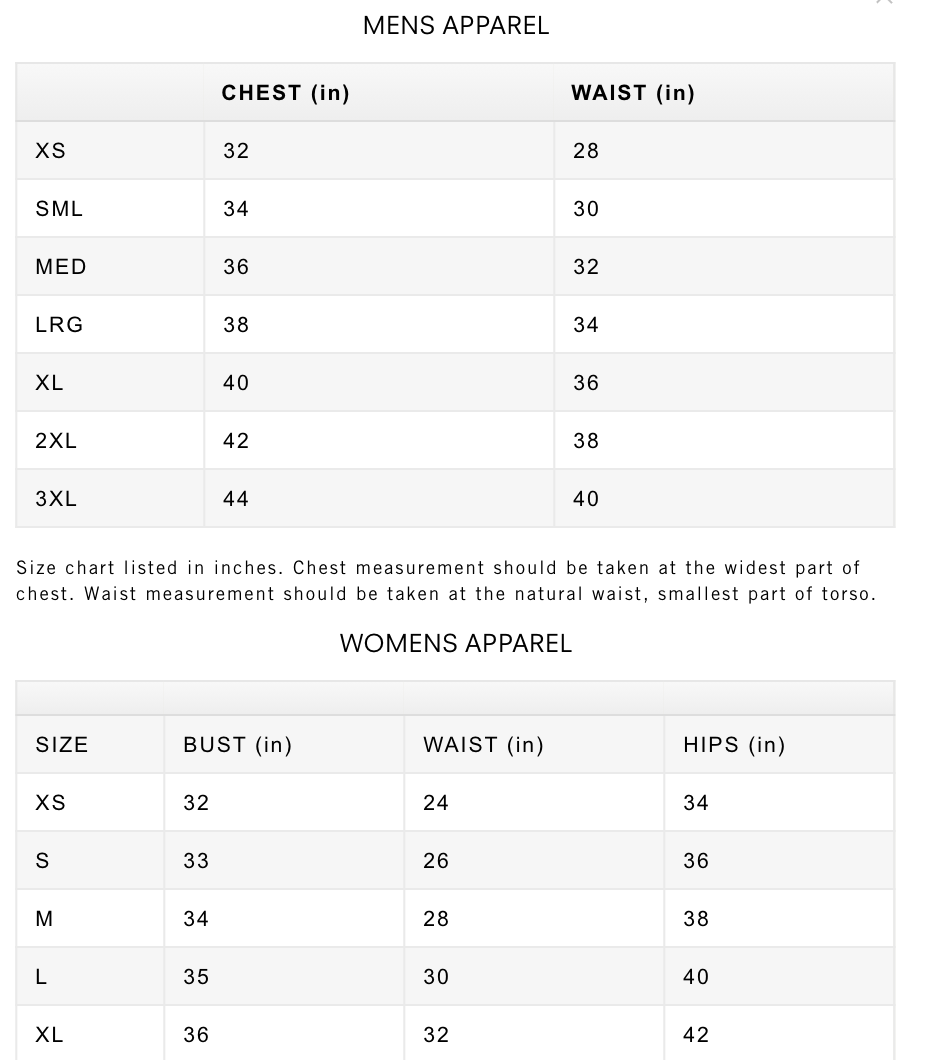 Таблица размеров - Мотокуртка женская джинсовая Kappa Hevik Summer XS