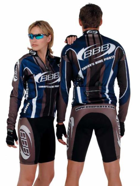 одежда для велосипедистов